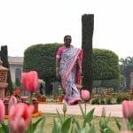 ਹੋਲੀ ਤੋਂ ਪਹਿਲਾਂ ਅੰਮ੍ਰਿਤ ਉਦਿਆਨ ਘੁੰਮਣ ਦਾ ਮੌਕਾ! 31 ਮਾਰਚ ਤੱਕ ਹੈ ਫ੍ਰੀ ਵਿਜ਼ਿਟ, ਜਾਣੋ ਕਦੋਂ ਤੋਂ ਜਾ ਸਕਦੇ ਹੋ ਇੱਥੇ