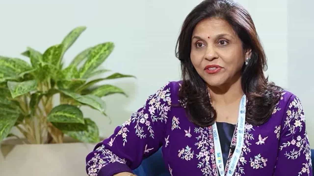 ਬਰੇਨ ਹੈਮਰੇਜ ਤੋਂ ਲੈ ਕੇ ਲੈਬ ਰਿਪੋਰਟਾਂ ਤੱਕ, ਡਾ. ਸੰਗੀਤਾ ਰੈੱਡੀ ਨੇ ਦੱਸਿਆ ਕਿਵੇਂ ਮੈਡੀਕਲ ਖੇਤਰ ਚ ਕ੍ਰਾਂਤੀ ਲਿਆਵੇਗੀ AI