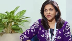 ਬਰੇਨ ਹੈਮਰੇਜ ਤੋਂ ਲੈ ਕੇ ਲੈਬ ਰਿਪੋਰਟਾਂ ਤੱਕ, ਡਾ. ਸੰਗੀਤਾ ਰੈੱਡੀ ਨੇ ਦੱਸਿਆ ਕਿਵੇਂ ਮੈਡੀਕਲ ਖੇਤਰ ‘ਚ ਕ੍ਰਾਂਤੀ ਲਿਆਵੇਗੀ AI...