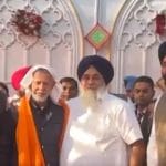 ਭਾਜਪਾ ਛੱਡ ਅਕਾਲੀ ਦਲ ‘ਚ ਸ਼ਾਮਲ ਹੋਏ ਅਰਵਿੰਦ ਖੰਨਾ, ਸੁਖਬੀਰ ਬਾਦਲ ਨੇ ਸੌਂਪੀ ਵੱਡੀ ਜ਼ਿੰਮੇਵਾਰੀ