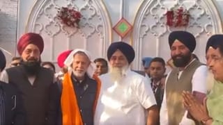 ਭਾਜਪਾ ਛੱਡ ਅਕਾਲੀ ਦਲ ‘ਚ ਸ਼ਾਮਲ ਹੋਏ ਅਰਵਿੰਦ ਖੰਨਾ, ਸੁਖਬੀਰ ਬਾਦਲ ਨੇ ਸੌਂਪੀ ਵੱਡੀ ਜ਼ਿੰਮੇਵਾਰੀ