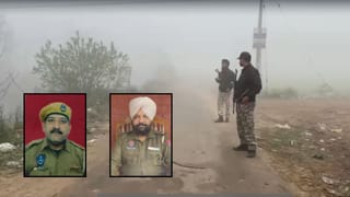 ਗੁਰਦਾਸਪੁਰ ASI-ਹੋਮਗਾਰਡ ਕਤਲਕਾਂਡ: ਇੱਕ ਮੁਲਜ਼ਮ ਪੁਲਿਸ ਐਨਕਾਊਂਟਰ ‘ਚ ਢੇਰ, ਇੱਕ ਕਾਬੂ