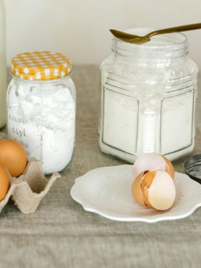 ਕੀ ਤੁਹਾਨੂੰ ਵੀ ਨੀ ਪਤਾ ਹੈ ਬੇਕਿੰਗ ਸੋਡਾ ਅਤੇ ਪਾਊਡਰ 'ਚ ਅੰਤਰ ?