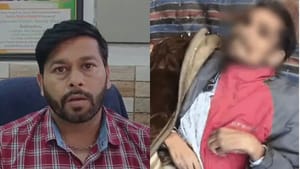 ਬਠਿੰਡਾ: ਚੂਹਿਆਂ ਨੇ ਨੌਜਵਾਨ ਦਾ ਚਿਹਰਾ ਤੇ ਅੱਖਾਂ ਕੁਤਰੀਆਂ, ਸੜਕ ਕੰਢੇ ਮਿਲੀ ਲਾਸ਼