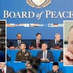 ਨਾ ਤਾਂ ਅਮਰੀਕਾ ਤੇ ਨਾ ਹੀ ਰੂਸ ਦੇ ਨਾਲ… ਗਾਜ਼ਾ ਬੋਰਡ ਆਫ਼ ਪੀਸ ‘ਤੇ ਭਾਰਤ ਨੇ ਅਪਣਾਇਆ ਵੱਖਰਾ ਰੁਖ਼