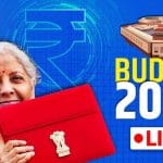 Budget 2026 LIVE: ਵਿੱਤ ਮੰਤਰੀ ਅੱਜ ਬਜਟ ਕਰਨਗੇ ਪੇਸ਼, ਮੱਧ ਵਰਗ-ਕਿਸਾਨਾਂ ਤੇ ਟੈਕਸਦਾਤਾਵਾਂ ਨੂੰ ਵੱਡੀਆਂ ਉਮੀਦਾਂ