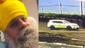 ਅਮਰੀਕਾ ਦੇ ਗੁਰਦੁਆਰੇ 'ਚੋਂ ਸਿੱਖ ਵਿਅਕਤੀ ਕਿਡਨੈਪ, ਪੁਲਿਸ ਨੇ ਜਾਰੀ ਕੀਤੀ ਤਸਵੀਰ