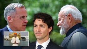 ਕੈਨੇਡਾ ਦੇ PM ਦਾ ਭਾਰਤ ਦੌਰਾ, ਨਹੀਂ ਆਉਣਗੇ ਪੰਜਾਬ; ਕੀ ਵੋਟ ਬੈਂਕ ਕਰ ਰਹੇ ਇਗਨੋਰ?