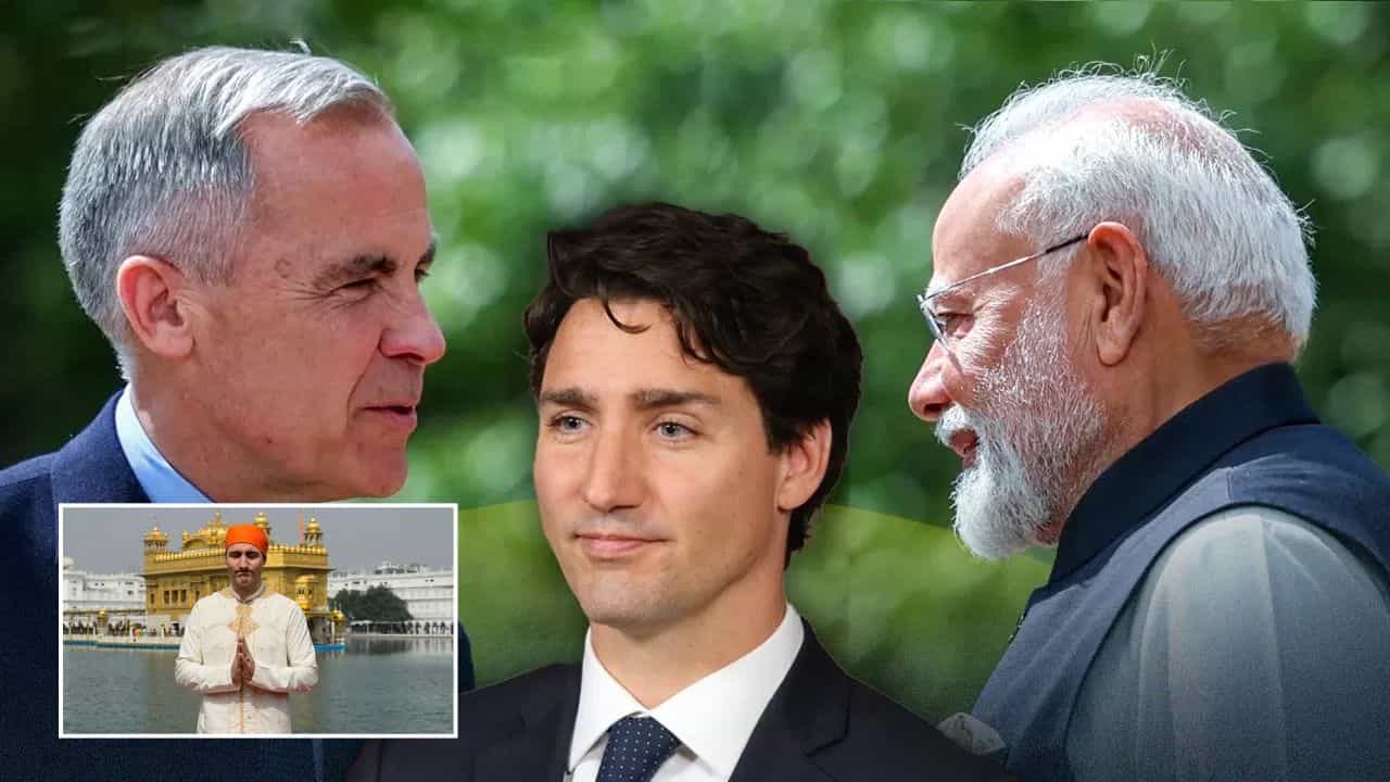 ਕੈਨੇਡਾ ਦੇ PM ਮਾਰਕ ਕਾਰਨੀ ਦਾ ਭਾਰਤ ਦੌਰਾ, ਪਹਿਲੇ ਪ੍ਰਧਾਨ ਮੰਤਰੀਆਂ ਵਾਂਗ ਨਹੀਂ ਆਉਣਗੇ ਪੰਜਾਬ, ਕੀ ਹੈ ਕਾਰਨ?