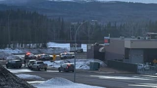 ਕੈਨੇਡਾ ਦੇ ਸੈਕੰਡਰੀ ਸਕੂਲ ‘ਚ ਅੰਨ੍ਹੇਵਾਹ ਗੋਲੀਬਾਰੀ, 9 ਲੋਕਾਂ ਦੀ ਮੌਤ; 27 ਜ਼ਖਮੀ