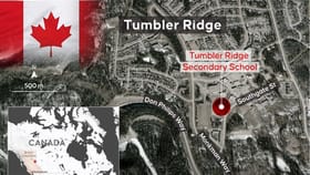 ਪਹਿਲਾਂ ਮਾਂ-ਭਰਾ ਨੂੰ ਮਾਰਿਆ, ਫਿਰ ਸਕੂਲ ਵਿੱਚ ਕੀਤੀ ਗੋਲੀਬਾਰੀ