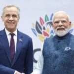 26 ਫਰਵਰੀ ਨੂੰ ਭਾਰਤ ਆਉਣਗੇ ਕੈਨੇਡੀਅਨ PM ਮਾਰਕ ਕਾਰਨੀ, ਵਪਾਰ ਅਤੇ ਊਰਜਾ ਸਮੇਤ ਕਈ ਅਹਿਮ ਮੁੱਦਿਆਂ ‘ਤੇ ਰਹੇਗਾ ਫੋਕਸ