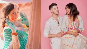 Holi Party Look: ਹੋਲੀ ਪਾਰਟੀ ਲਈ ਇੱਥੋਂ ਲਵੋ ਸੂਟ ਤੋਂ ਲੈ ਕੇ ਡਰੈੱਸ ਡਿਜ਼ਾਈਨ ਤੱਕ ਦੇ ਆਈਡੀਆ...