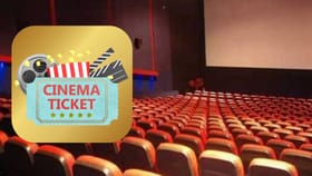 ਚੰਡੀਗੜ੍ਹ ‘ਚ ਅਪ੍ਰੈਲ ਤੋਂ ਲਾਗੂ ਹੋਵੇਗੀ ‘ਫਲੈਕਸੀ ਟਿਕਟ ਨੀਤੀ, ਫਿਲਮ ਦੀ ਮੰਗ ਮੁਤਾਬਕ ਘਟਣਗੇ-ਵਧਣਗੇ ਰੇਟ...