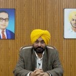 CM ਭਗਵੰਤ ਮਾਨ ਦਾ ਐਲਾਨ: ਮੁੱਖ ਮੰਤਰੀ ਸਿਹਤ ਯੋਜਨਾ ਬਾਰੇ ਅਫ਼ਵਾਹਾਂ ਤੋਂ ਰਹੋ ਸਾਵਧਾਨ; ਹਰ ਪਰਿਵਾਰ ਨੂੰ 10 ਲੱਖ ਤੱਕ ਮੁਫ਼ਤ ਇਲਾਜ