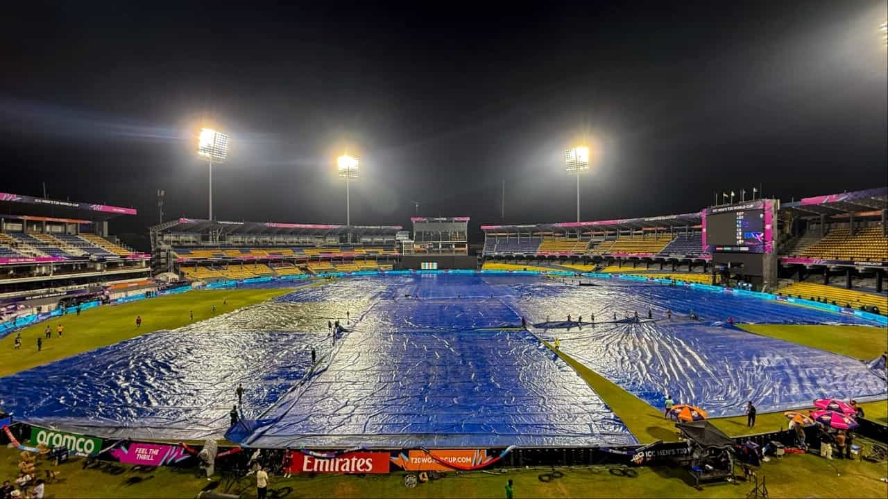 IND vs PAK, Colombo Weather Update: ਭਾਰਤ-ਪਾਕਿਸਤਾਨ ਮੈਚ ਵਿੱਚ ਮੀਂਹ ? ਦੇਖੋ ਕੋਲੰਬੋ ਦੇ ਮੌਸਮ ਦਾ ਤਾਜ਼ਾ ਹਾਲ