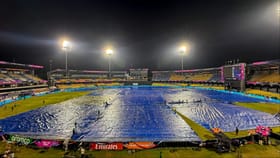 IND vs PAK, Colombo Weather Update: ਭਾਰਤ-ਪਾਕਿਸਤਾਨ ਮੈਚ ਵਿੱਚ ਮੀਂਹ ? ਦੇਖੋ ਕੋਲੰਬੋ ਦੇ ਮੌਸਮ ਦਾ ਤਾਜ਼ਾ ਹਾਲ...