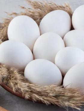 ਇਸ ਸ਼ਾਕਾਹਾਰੀ ਭੋਜਨ 'ਚ ਹੁੰਦਾ ਹੈ ਅੰਡੇ ਦੇ ਬਰਾਬਰ ਪ੍ਰੋਟੀਨ