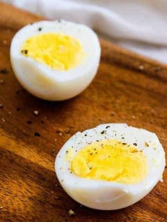 ਉਬਲਿਆ ਆਂਡਾ ਜਾਂ ਆਮਲੇਟ… ਸਿਹਤ ਲਈ ਕਿਹੜਾ ਜ਼ਿਆਦਾ ਫਾਇਦੇਮੰਦ?...