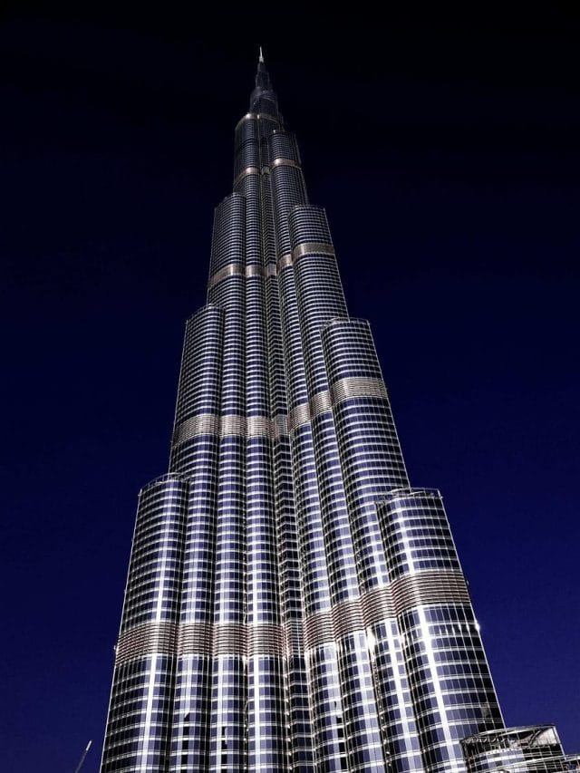 ਦੁਬਈ, ਅਬੂ ਧਾਬੀ... UAE ਦੇ 7 ਅਮੀਰਾਤ ਕਿਹੜੇ ਹਨ?