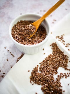 ਅਲਸੀ ਦੇ ਬੀਜ ਖਾਣ ਨਾਲ ਹੁੰਦੇ ਹਨ ਕਿਹੜੇ ਫਾਇਦੇ?...