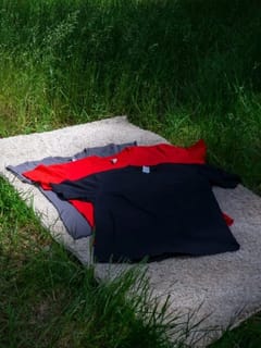 ਪੁਰਾਣੀ ਟੀ-ਸ਼ਰਟ ਦੀ ਵਰਤੋਂ ਕਰਨ ਦੇ ਵੱਖ-ਵੱਖ ਤਰੀਕੇ...