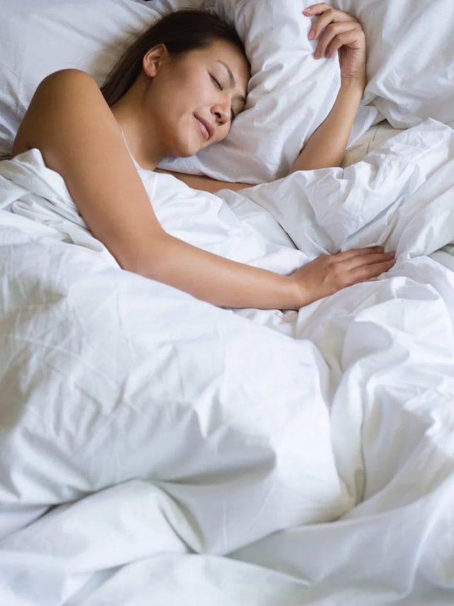 ਚੰਗੀ ਨੀਂਦ ਲਈ ਕਿਹੜਾ ਦੁੱਧ ਪੀਣਾ ਚਾਹੀਦਾ ਹੈ?