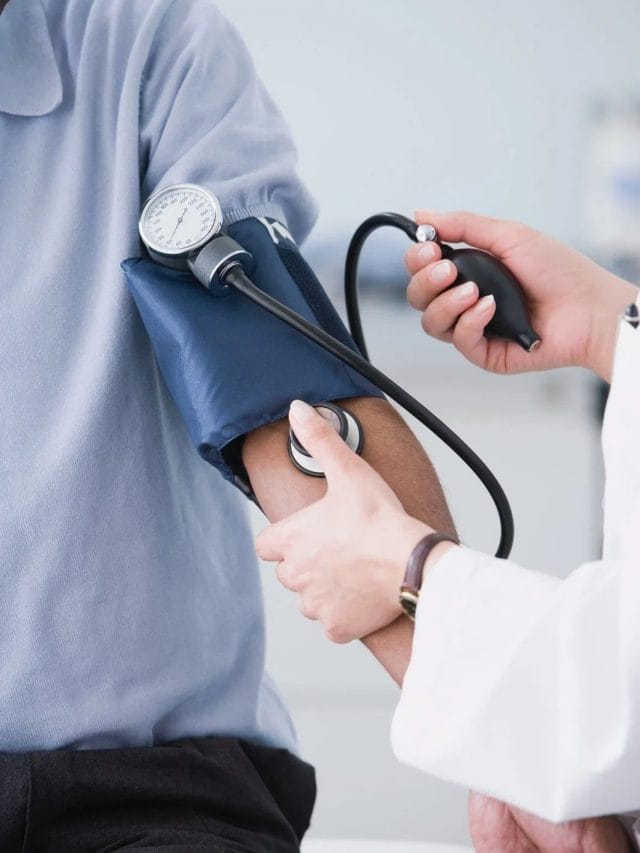 ਸਵੇਰੇ ਉੱਠਦੇ ਹੀ ਬੀਪੀ ਕਿਉਂ ਵਧ ਜਾਂਦਾ ਹੈ? ਇੰਝ ਕਰੋ ਬਚਾਅ