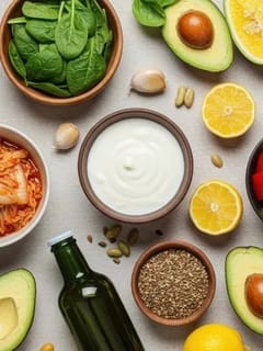 ਪ੍ਰੀਬਾਇਓਟਿਕ vs ਪ੍ਰੋਬਾਇਓਟਿਕਸ ਭੋਜਨ ਵਿੱਚ ਫ਼ਰਕ...