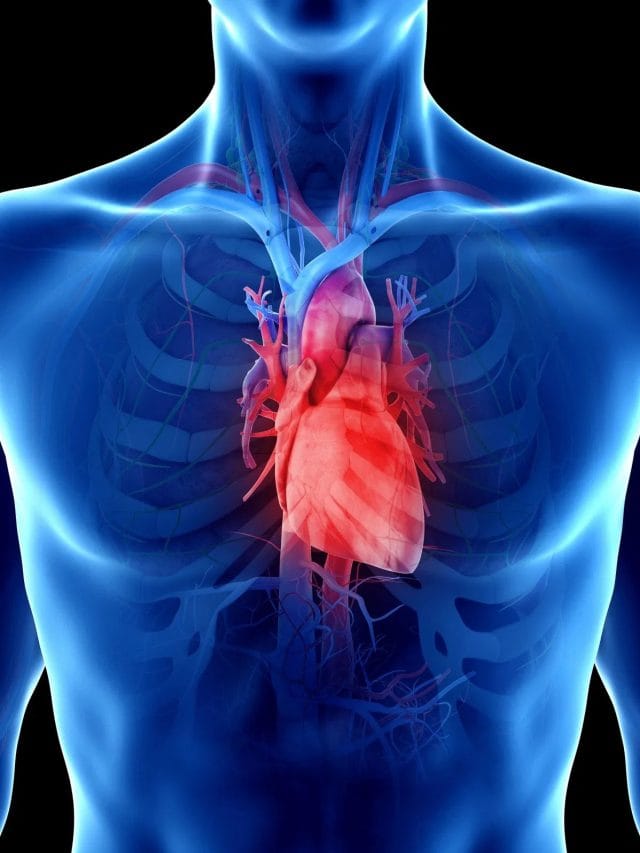 ਸਿਹਤਮੰਦ ਦਿਲ ਲਈ ਕਿਹੜੇ ਫਲ ਖਾਈਏ?