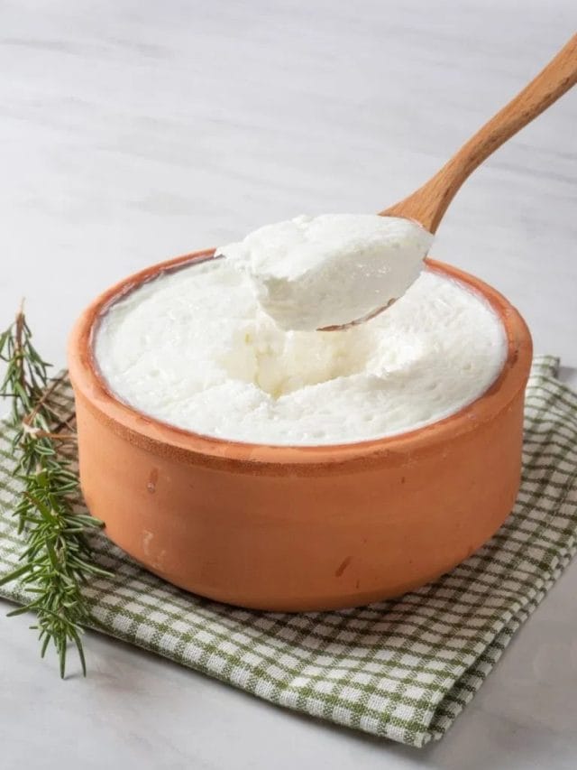 ਬਿਨਾਂ ਜਾਮਣ ਤੋਂ ਦਹੀ ਜਮਾਉਣ ਦੇ 5 ਤਰੀਕੇ