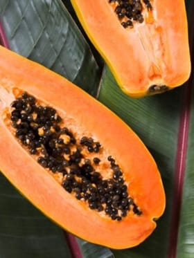 ਗੁਣਾਂ ਦਾ ਖਜਾਨਾ ਹੈ ਪਪੀਤਾ, ਹੁੰਦੇ ਹਨ ਇਹ ਫਾਇਦੇ..!