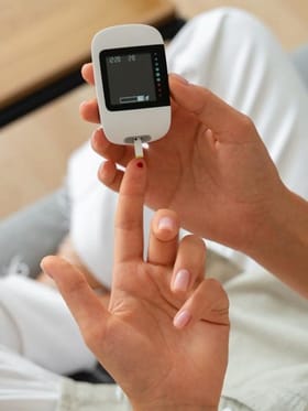 ਪ੍ਰੀਡਾਇਬੀਟੀਜ਼ ਕੀ ਹੈ? ਇਸਨੂੰ ਕਿਵੇਂ ਪਛਾਣਿਆ ਜਾਵੇ?