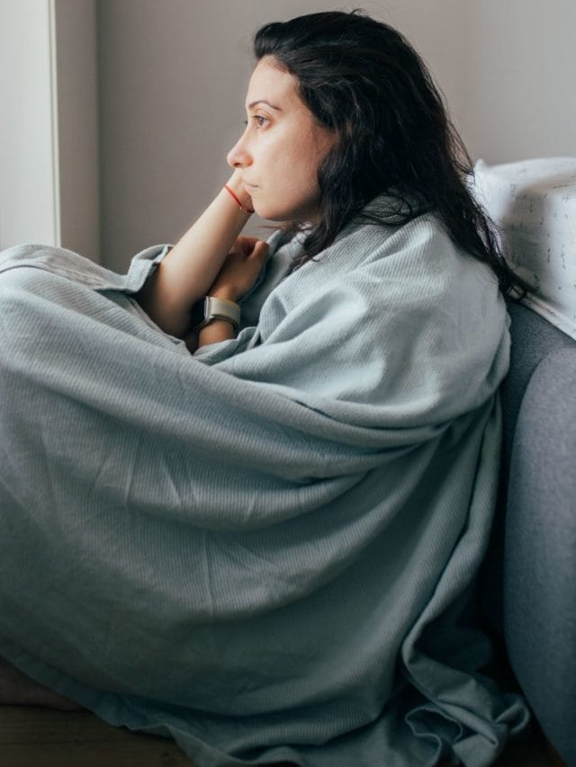 ਨੀਂਦ ਦੀ ਕਮੀ ਦਿਮਾਗ 'ਤੇ ਕੀ ਅਸਰ ਪਾਉਂਦੀ ਹੈ?