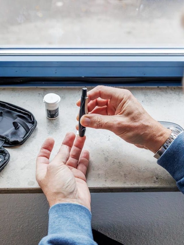 ਸ਼ੂਗਰ ਲੇਵਲ ਨੂੰ ਕੰਟਰੋਲ ਕਰਨ ਲਈ ਅਪਣਾਓ ਇਹ ਟਿਪਸ