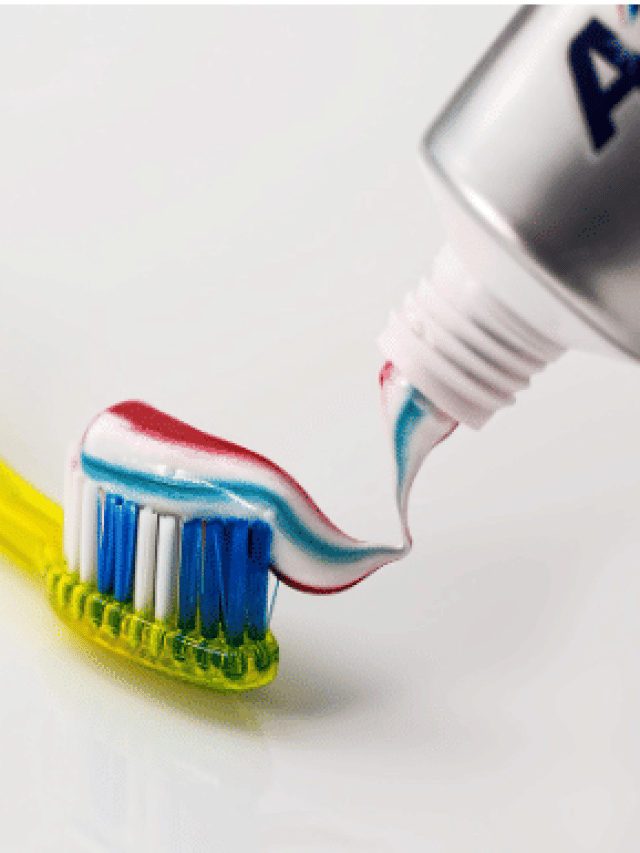 ਘਰੇਲੂ ਕੰਮਾਂ ਲਈ ਇਸ ਤਰ੍ਹਾਂ ਕਰੋ ਟੁੱਥਪੇਸਟ ਦੀ ਵਰਤੋਂ