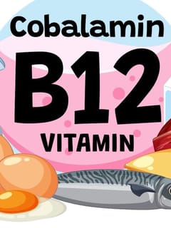 ਵਾਰ-ਵਾਰ ਥਕਾਵਟ ਹੋਣਾ ਕੀ ਵਿਟਾਮਿਨ B12 ਦੀ ਕਮੀ ਦਾ ਲੱਛਣ ਹੈ?...