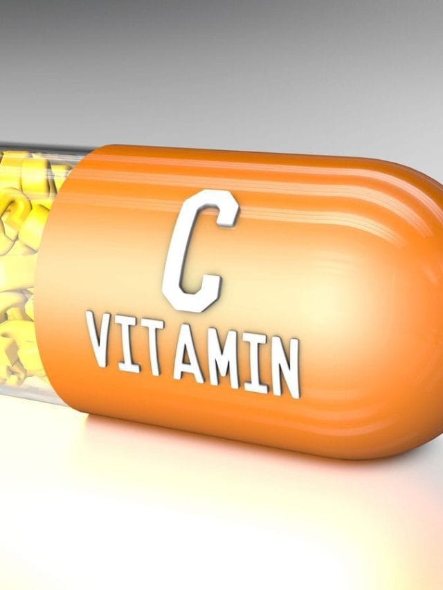 Vitamin C ਦੀ ਕਮੀ ਹੋਣ 'ਤੇ ਸਰੀਰ 'ਚ ਦਿੱਖਣ ਲੱਗਦੇ ਹਨ ਇਹ ਲੱਛਣ