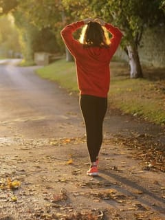 ਸੈਰ ਕਰਨ ਦੇ ਫਾਇਦੇ…...