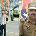 ਅੰਮ੍ਰਿਤਸਰ ‘ਚ ਤੇਜ਼ਧਾਰ ਹਥਿਆਰ ਨਾਲ ਨੌਜਵਾਨ ਦਾ ਕਤਲ, ਝਾੜੀਆਂ ‘ਚੋਂ ਮਿਲੀ ਲਾਸ਼; ਇਲਾਕੇ ‘ਚ ਫੈਲੀ ਦਹਿਸ਼ਤ