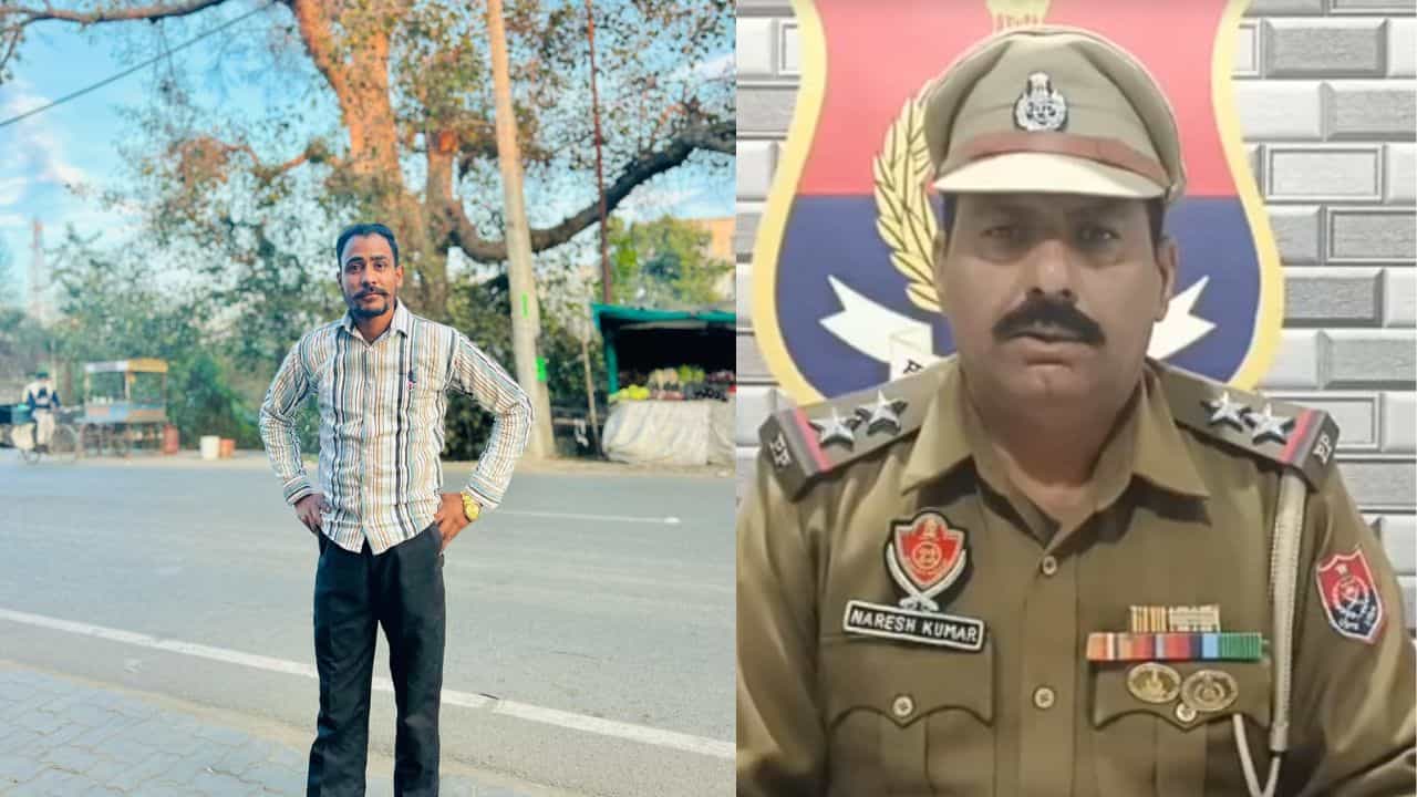 ਅੰਮ੍ਰਿਤਸਰ ਚ ਤੇਜ਼ਧਾਰ ਹਥਿਆਰ ਨਾਲ ਨੌਜਵਾਨ ਦਾ ਕਤਲ, ਝਾੜੀਆਂ ਚੋਂ ਮਿਲੀ ਲਾਸ਼; ਇਲਾਕੇ ਚ ਫੈਲੀ ਦਹਿਸ਼ਤ