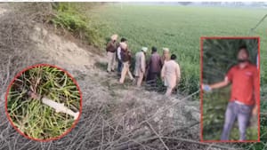 ਸੜਕ 'ਤੇ ਘੁੰਮ ਰਹੀ ਸੀ 8 ਸਾਲਾਂ ਬੱਚੀ, ਜਾਂਚ ਕਰਨ 'ਤੇ ਨੇੜੇ ਹੀ ਮਿਲੀ ਪਿਓ ਦੀ ਲਾਸ਼ ਸੜਕ 'ਤੇ ਘੁੰਮ ਰਹੀ ਸੀ 8 ਸਾਲਾਂ ਬੱਚੀ, ਜਾਂਚ ਕਰਨ 'ਤੇ ਨੇੜੇ ਹੀ ਮਿਲੀ ਪਿਓ ਦੀ ਲਾਸ਼