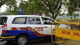ਦਿੱਲੀ: ਪੀਰਾਗੜ੍ਹੀ ਫਲਾਈਓਵਰ 'ਤੇ ਕਾਰ 'ਚੋਂ ਮਿਲੀਆਂ 3 ਲਾਸ਼ਾਂ, ਇਲਾਕੇ 'ਚ ਦਹਿਸ਼ਤ