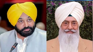 ਬਿਆਸ ਵਾਲੇ ਬਾਬੇ ‘ਤੇ ਸੀਐਮ ਮਾਨ ਦਾ ਤੰਜ, ਮਜੀਠੀਆ ਨਾਲ ਗੁਰਿੰਦਰ ਢਿੱਲੋਂ ਨੇ ਕੀਤੀ ਸੀ ਮੁਲਾਕਾਤ