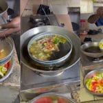 Viral Video: ਚਿਪਸ ਪਾਪੜ ਤਲਣ ਦਾ ਦੇਸੀ ਤਰੀਕਾ ਹੋਇਆ ਵਾਇਰਲ, ਵੀਡੀਓ ਦੇਖਦੇ ਹੀ ਲੋਕ ਕਹਿੰਦੇ ਤਕਨੀਕ ਤਾ ਵਧੀਆ ਹੈ