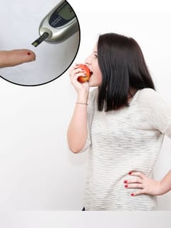 ਸ਼ੂਗਰ ਰੋਗੀਆਂ ਲਈ ਕਿਹੜੇ ਫਲ ਹਨ ਸਹੀ, ਅਤੇ ਕਿਸ ਸਮੇਂ ਖਾਣੇ ਚਾਹੀਦੇ ਹਨ?...