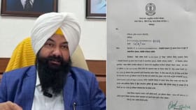 ਮੰਦਬੁੱਧੀ ਨੌਜਵਾਨ ਨਾਲ ਕੁੱਤੇ ਤੋਂ ਕਰਵਾਇਆ ਕੁਕਰਮ,ਪੰਜਾਬ SC ਕਮਿਸ਼ਨ ਨੇ ਲਿਆ ਨੋਟਿਸ