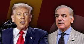 ਮੈਂ ਦਖਲ ਨਾ ਦਿੰਦਾ ਤਾਂ 35 ਮਿਲੀਅਨ ਲੋਕ ਮਾਰੇ ਜਾਂਦੇ, ਭਾਰਤ-ਪਾਕਿ ਜੰਗ 'ਤੇ ਟਰੰਪ