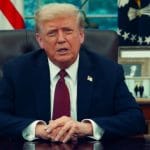 ਸੁਪਰੀਮ ਕੋਰਟ ਤੋਂ ਝਟਕਾ ਮਿਲਣ ਤੋਂ ਬਾਅਦ ਟਰੰਪ ਨੇ ਕੀਤੀ ਜਵਾਬੀ ਕਾਰਵਾਈ! ਹੁਣ ਪੂਰੀ ਦੁਨੀਆ ‘ਤੇ ਲਗਾਇਆ ਜਾਵੇਗਾ 10% ਵਾਧੂ ਗਲੋਬਲ ਟੈਰਿਫ