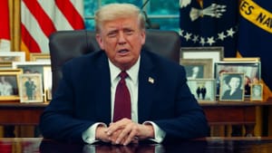 ਹੁਣ ਪੂਰੀ ਦੁਨੀਆ 'ਤੇ ਲਗਾਇਆ ਜਾਵੇਗਾ 10% ਵਾਧੂ ਗਲੋਬਲ ਟੈਰਿਫ : ਡੋਨਾਲਡ ਟਰੰਪ